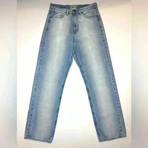 BDG Urban Outfitters Women’s Cowboy Wide Leg Jeans - Size 29